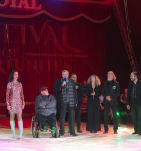 (AGR) Festival delle Opportunità 2026, laboratorio di welfare culturale, diritti e inclusione sociale