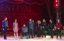 (AGR) Festival delle Opportunità 2026, laboratorio di welfare culturale, diritti e inclusione sociale