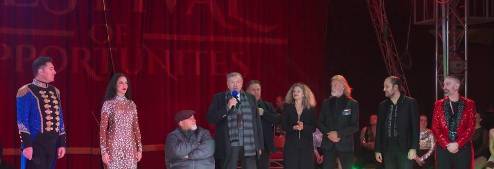 (AGR) Festival delle Opportunità 2026, laboratorio di welfare culturale, diritti e inclusione sociale