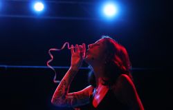 Amori e No...teatro dei Documenti