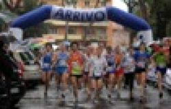 Roma, domenica la corsa del ricordo