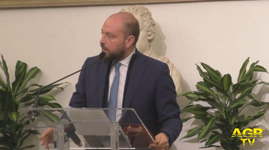 On.le Fabrizio Sartori