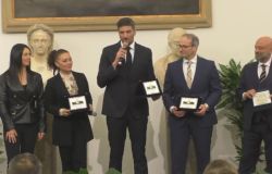 Targa Antenna d’Oro per la Tivvù 2026 a TV Malta, per il contributo alla collaborazione tra media.