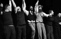 teatro Villa Phampili Gli Imprevisti,