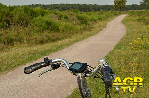 Fiumicino allunga la ciclabile