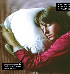 (AGR) Roma, Villa Medici, Fotoromanzo una mostra di Nicole Gravier