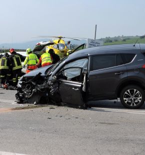 (AGR) Codice della strada, mettersi alla guida dopo l'uso di droghe per l'Ordine dei Medici è pericoloso