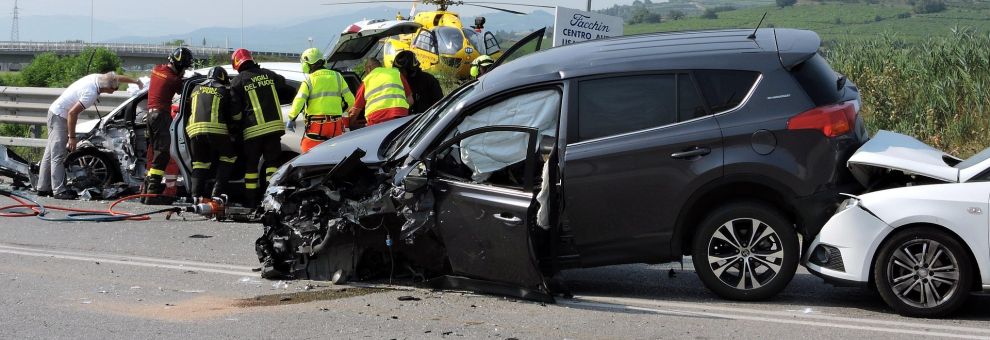 (AGR) Codice della strada, mettersi alla guida dopo l'uso di droghe per l'Ordine dei Medici è pericoloso
