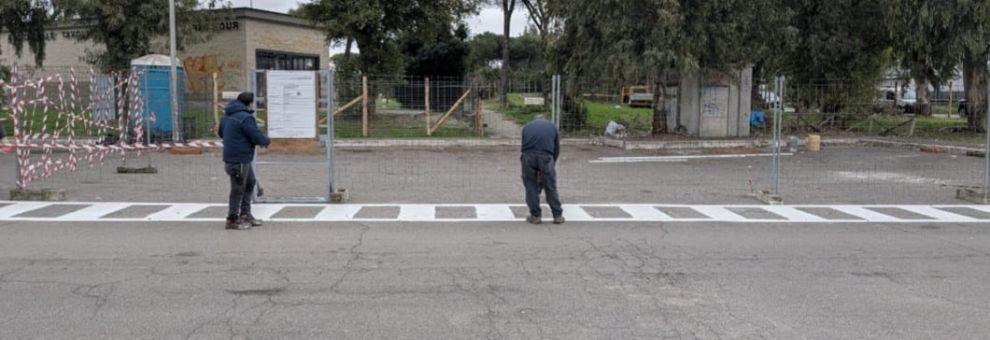 (AGR) Acilia, ultimatum del Municipio alla ditta incaricata dei lavori in via dei Romagnoli, ripristinare la sicurezza stradale