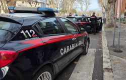(AGR) Roma, caccia agli spacciatori nei quartieri della Capitale, 15 arresti dei Carabinieri