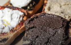 (AGR) Biskè, Pizza e Brace per celebrare l’amore: un menù esclusivo per un San Valentino tra gusto e tradizione