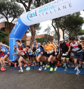 (AGR) Roma, domenica 8 febbraio, XIII Corsa del Ricordo nel quartiere Giuliano-Dalmata