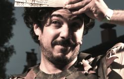 (AGR) Roma XIV Municipio, Diritti Viandanti, cultura ed impegno sociale al teatro La Casetta