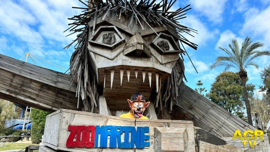 Carnevale Zoomarine Carnevale Zoomarine