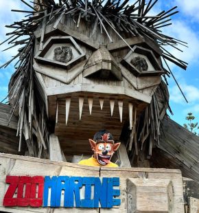 (AGR) Zoomarine, al via “K-Pop Carnival Contest: la sfida creativa tra riuso e riciclo per costumi fai da te a tema.