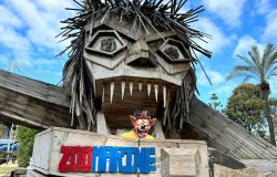 (AGR) Zoomarine, al via “K-Pop Carnival Contest: la sfida creativa tra riuso e riciclo per costumi fai da te a tema.