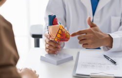 (AGR) Cuore, il 20% degli italiani si sente non a rischio e rinvia i controlli previsti per la prevenzione