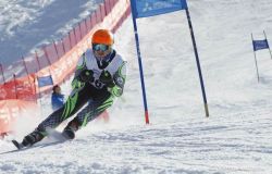 Giochi Special Olimpic Invernali, un successo