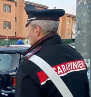 (AGR) Guidonia, controlli alle sale slot...denunciati e sanzionati per oltre 2 mila euro tre titolari