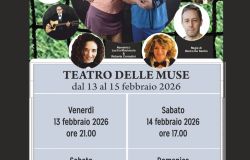 (AGR) Nel nome del Padel al teatro delle Muse dal 13 al 15 febbraio