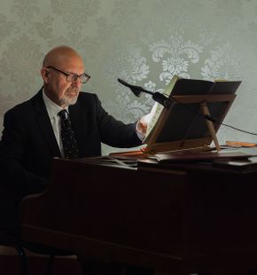 (AGR) La musica strumentale italiana 1750-1850 concerto, contesti, pratiche e immaginari