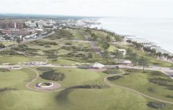 (AGR) Ostia scopre il Parco del mare, presentato il progetto, avviati i tavoli tematici