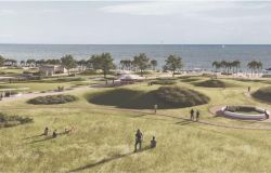 Parco del mare i giardini