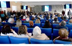 Presentazione Parco del mare foto Pino Rampolla