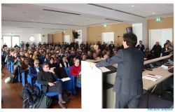 Presentazione Parco del mare foto Pino Rampolla