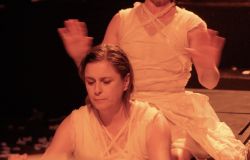 (AGR) Torna fra nove mesi dal 18 febbraio in scena al TeatroSophia