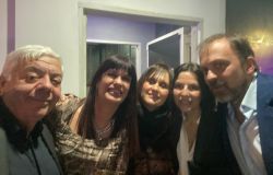 gli_organizzatori_da_sx_Cepparotti,_Pina_Di_Marzio,__Antonella_Coltella,_in_rappresentanza_della_Fondazione_Bambino_Gesù_e_Alessandro_Scivales