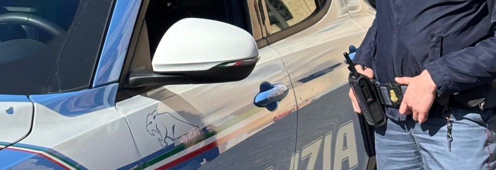 (AGR) Roma, furti e rapine su bus, nei bar e negozi, 9 arresti della Polizia