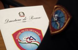 (AGR) Roma San Basilio, salgono a 6,5 milioni di euro, i beni sequestrati al Bar della Coltellata