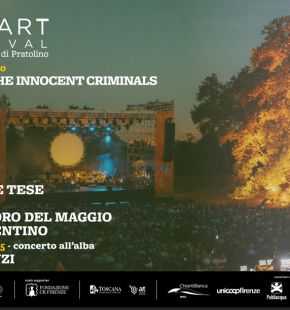 Musart Festival Firenze 2026 – XI edizione al Parco Mediceo di Pratolino