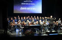 CONCERTO SAN VALENTINO