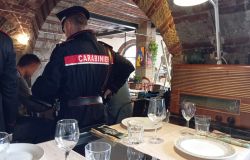 (AGR) Velletri, sequestrata attività commerciale, sanzioni per 95 mila euro