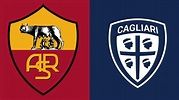 Roma - Cagliari 2-0 Roma - Cagliari 2-0