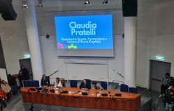 Claudia Petrelli, Assessora a Scuola, Formazione e Lavoro di Roma Capitale