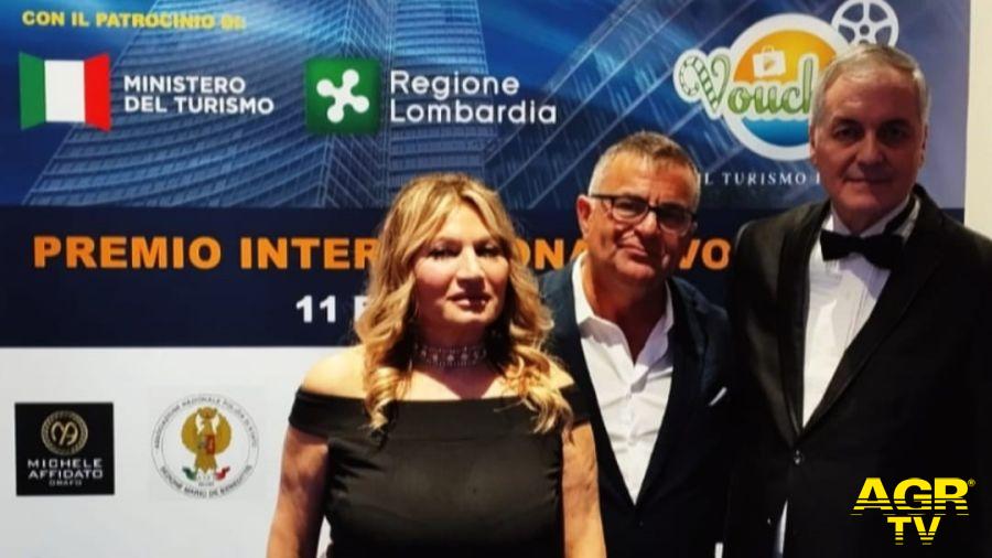 Alla BIT 2026 di Milano  presentata la Rete Mondiale del Turismo Religioso