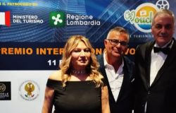 Alla BIT 2026 di Milano  presentata la Rete Mondiale del Turismo Religioso