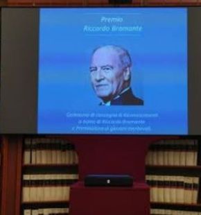Roma: Premio Riccardo Bramante 2026, eccellenze premiate alla Camera: istituzioni, giornalisti e medici protagonisti Roma: Premio Riccardo Bramante 2026, eccellenze premiate alla Camera: istituzioni, giornalisti e medici protagonisti