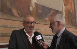 Roberto Inciocchi, volto di Agorà su Rai3