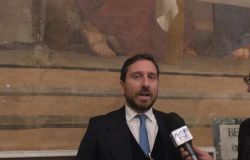 Giorgio Rutelli, vicedirettore Adnkronos