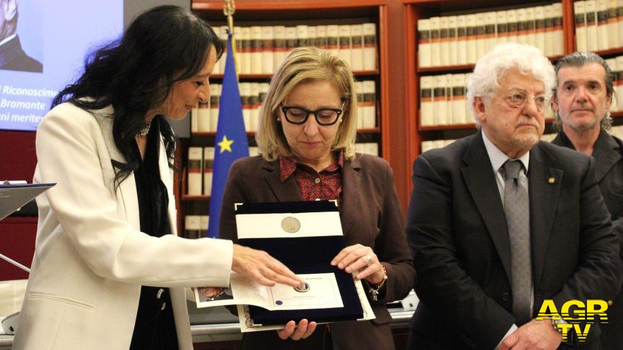 Alessandra Costante, segretaria generale Fnsi;