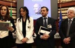 Prof. Filippo Lococo, Policlinico Universitario Agostino Gemelli IRCCS