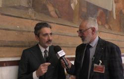 Prof. Rocco Papalia, Rettore dell’Università Campus Bio-Medico di Roma