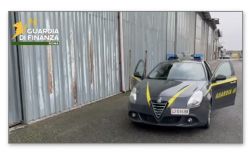 Guardia di Finanza: operazione legal trade