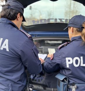 Ostia, furto in appartamento ed il ladro sperpera il bottino acquistando Gratta e Vinci, arrestato Ostia, furto in appartamento ed il ladro sperpera il bottino acquistando Gratta e Vinci, arrestato