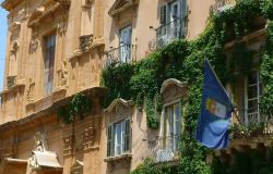 Allerta gialla ad Agrigento: avviso del Sindaco per rischio meteo-idrogeologico