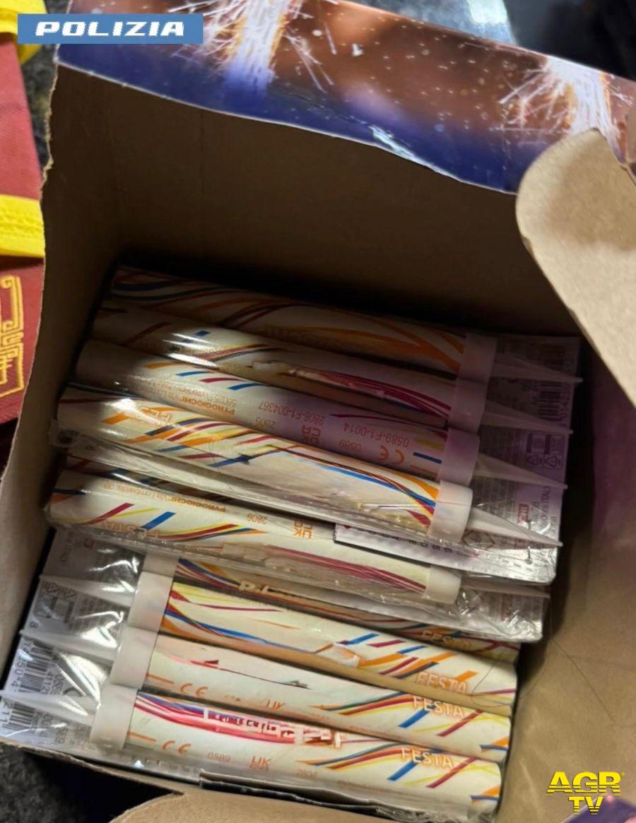 Roma, night club abusivo nel Nomentano: locale sequestrato dalla Polizia di Stato